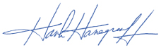 Hanksignatureblue